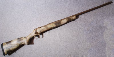 Browning ~ X-Bolt ~ 7MM Remington Magnum - Image 1 of 10