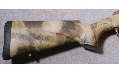 Browning ~ X-Bolt ~ 7MM Remington Magnum - Image 2 of 10