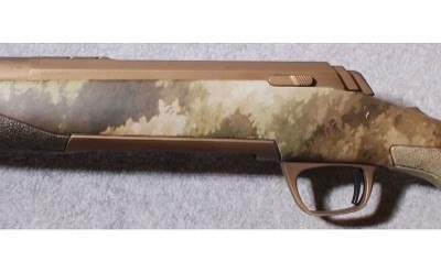 Browning ~ X-Bolt ~ 7MM Remington Magnum - Image 7 of 10