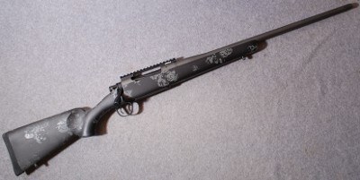 Christensen Arms ~ Model 14 Mesa ~ 7MM PRC - Image 1 of 10
