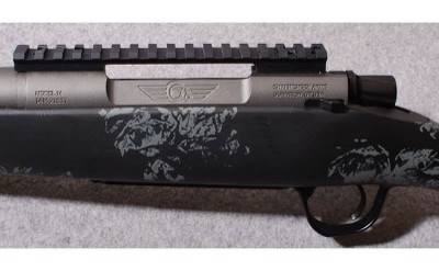 Christensen Arms ~ Model 14 Mesa ~ 7MM PRC - Image 10 of 10