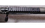 Christensen Arms ~ Model 14 Mesa ~ 7MM PRC - Image 5 of 10