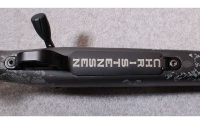 Christensen Arms ~ Model 14 Mesa ~ 7MM PRC - Image 4 of 10
