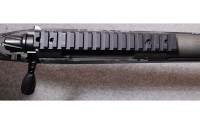 Christensen Arms ~ Model 14 Mesa ~ 7MM PRC - Image 5 of 10