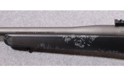 Christensen Arms ~ Model 14 Mesa ~ 7MM PRC - Image 7 of 10