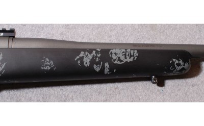 Christensen Arms ~ Model 14 Mesa ~ 7MM PRC - Image 3 of 10