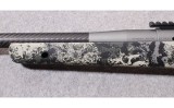 Springfield Armory ~ 2020 Boundary CF ~ .300 PRC - 8 of 10