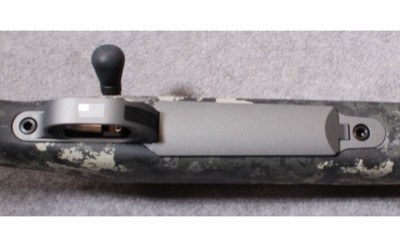 Springfield Armory ~ 2020 Boundary CF ~ 7MM Remington Magnum - Image 5 of 10