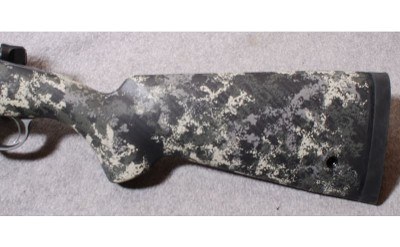 Springfield Armory ~ 2020 Boundary CF ~ 7MM Remington Magnum - Image 6 of 10