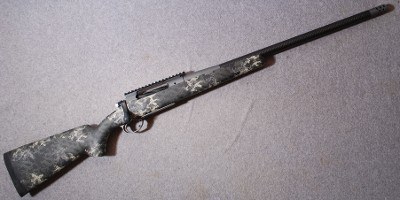 Springfield Armory ~ 2020 Boundary CF ~ 7MM Remington Magnum