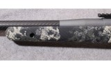 Springfield Armory ~ 2020 Boundary CF ~ 7MM Remington Magnum - Image 8 of 10