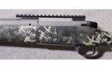 Springfield Armory ~ 2020 Boundary CF ~ 7MM Remington Magnum - Image 7 of 10