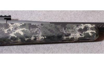 Springfield Armory ~ 2020 Boundary CF ~ 7MM Remington Magnum - Image 3 of 10