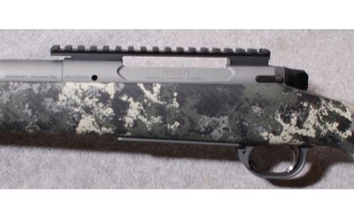 Springfield Armory ~ 2020 Boundary CF ~ 7MM Remington Magnum - Image 7 of 10
