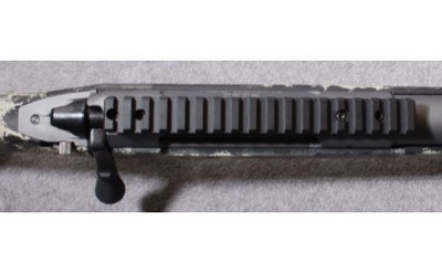 Springfield Armory ~ 2020 Boundary CF ~ 7MM Remington Magnum - Image 4 of 10