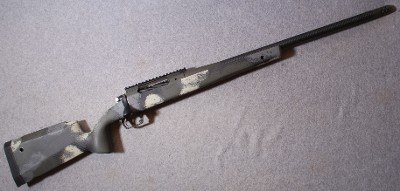 Springfield Armory ~ 2020 Waypoint ~ .300 Winchester Magnum - Image 1 of 10