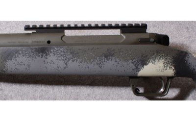 Springfield Armory ~ 2020 Waypoint ~ .300 Winchester Magnum - Image 7 of 10