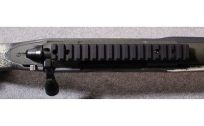 Springfield Armory ~ 2020 Waypoint ~ .300 Winchester Magnum - Image 4 of 10
