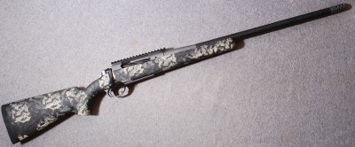 Springfield Armory ~ 2020 Boundary ~ .300 PRC - Image 1 of 10