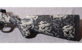 Springfield Armory ~ 2020 Boundary ~ .300 PRC - Image 6 of 10