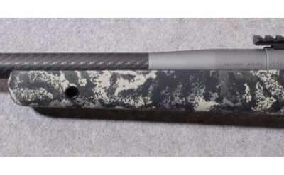 Springfield Armory ~ 2020 Boundary ~ .300 PRC - Image 8 of 10