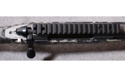 Springfield Armory ~ 2020 Boundary ~ .300 PRC - Image 4 of 10