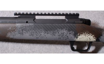 Springfield Armory ~ 2020 Waypoint ~ .300 Winchester Magnum - Image 7 of 10