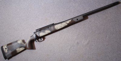 Springfield Armory ~ 2020 Waypoint ~ .300 Winchester Magnum - Image 1 of 10