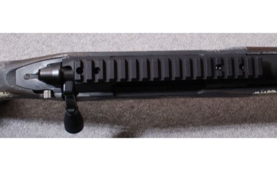 Springfield Armory ~ 2020 Waypoint ~ .300 Winchester Magnum - Image 4 of 10