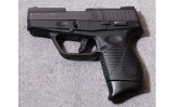 Taurus ~ 709 Slim ~ 9MM - 2 of 2