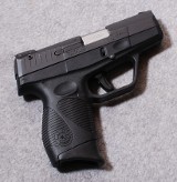 Taurus ~ 709 Slim ~ 9MM - 1 of 2