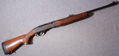 Remington ~ 742 ~ .30-06 Springfield - Image 1 of 10