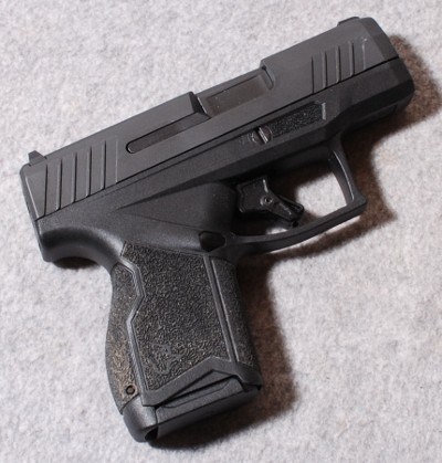 Taurus ~ GX4 ~ 9MM - Image 1 of 2