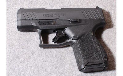Taurus ~ GX4 ~ 9MM - Image 2 of 2