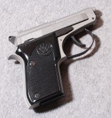 Beretta ~ 21A ~ .22 Long Rifle - 1 of 2
