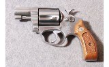 Smith & Wesson ~ Model 60 ~ .38 Special - 2 of 2