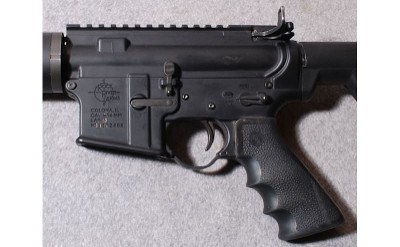 Rock River Arms ~ LAR-15 ~ 5.56 NATO - Image 7 of 10