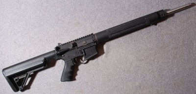 Rock River Arms ~ LAR-15 ~ 5.56 NATO - Image 1 of 10