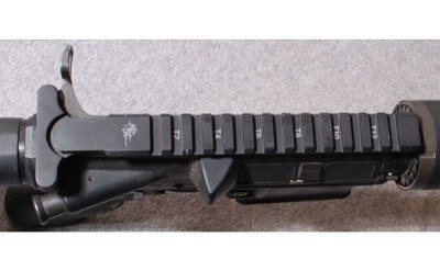 Rock River Arms ~ LAR-15 ~ 5.56 NATO - Image 4 of 10