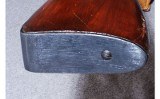 Mosin-Nagant ~ M91/30 ~ 7.62X54R - 9 of 10