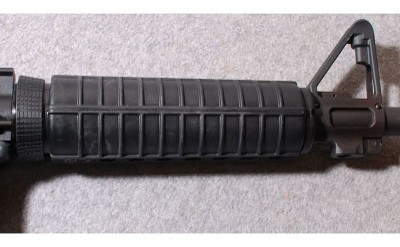 Ruger ~ AR-556 ~ 5.56 NATO - Image 4 of 10