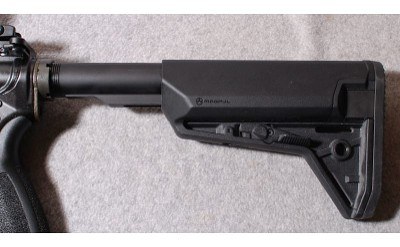 Ruger ~ AR-556 ~ 5.56 NATO - Image 6 of 10