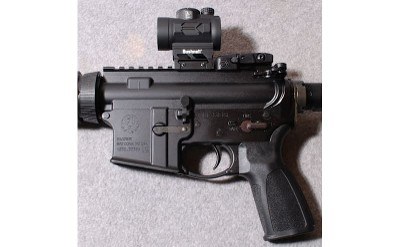 Ruger ~ AR-556 ~ 5.56 NATO - Image 7 of 10