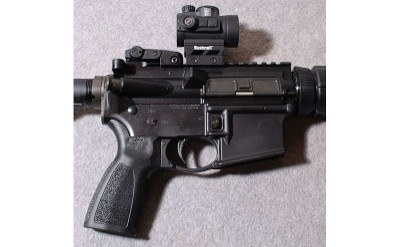 Ruger ~ AR-556 ~ 5.56 NATO - Image 3 of 10