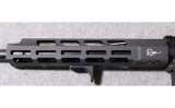 SIG-Sauer ~ M400 Rose ~ 5.56 NATO - 9 of 11