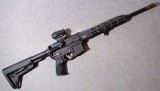 SIG-Sauer ~ M400 Rose ~ 5.56 NATO - 1 of 11
