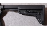 SIG-Sauer ~ M400 Rose ~ 5.56 NATO - 7 of 11