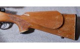 Remington ~ 700 BDL Varmint ~ .223 Remington - 6 of 10