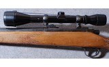 Remington ~ 700 BDL Varmint ~ .223 Remington - 7 of 10
