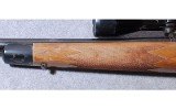Remington ~ 700 BDL Varmint ~ .223 Remington - 8 of 10